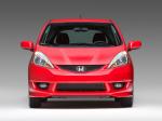 Honda Fit Sport 2008 года